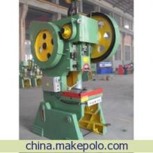 【【廠家直銷】供應(yīng)JB23-16T普通沖床】價格,廠家,圖片,沖床,淄川經(jīng)濟開發(fā)區(qū)天工機床加工廠-