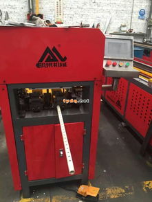 沖孔機(jī)與普通沖床 工作原理、應(yīng)用場景與區(qū)別解析