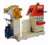 普通沖床 制造業的基石與高效生產利器